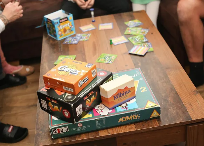 Διαμέρισμα Pod Klingerom Banská Štiavnica