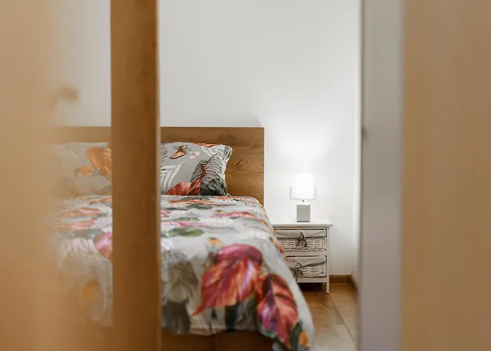 Διαμέρισμα Pod Klingerom