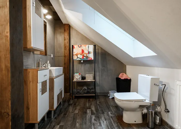 Pod Klingerom Banská Štiavnica