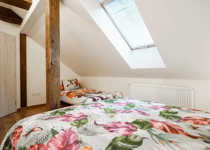 Pod Klingerom Διαμέρισμα Banská Štiavnica