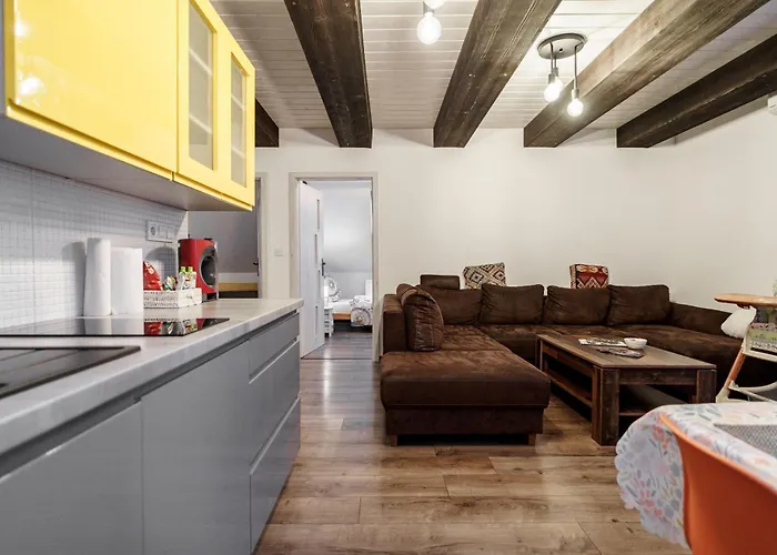 Pod Klingerom Banská Štiavnica