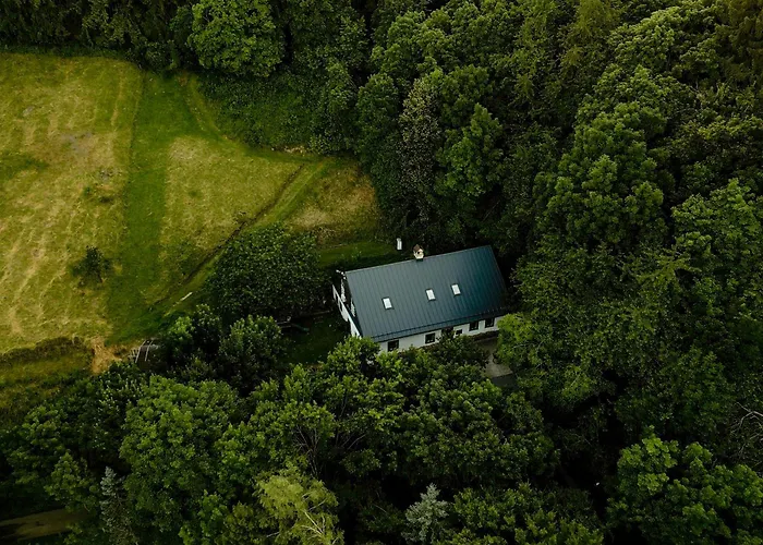 Διαμέρισμα Pod Klingerom *