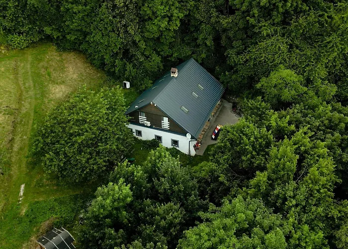 아파트 Pod Klingerom Banská Štiavnica