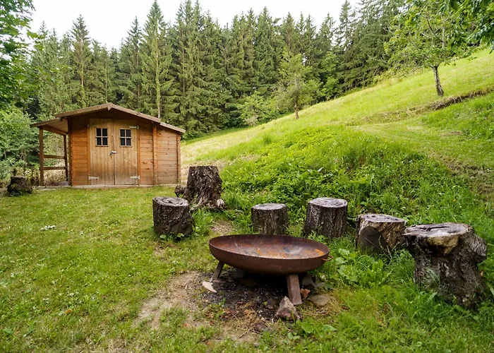 Διαμέρισμα Pod Klingerom